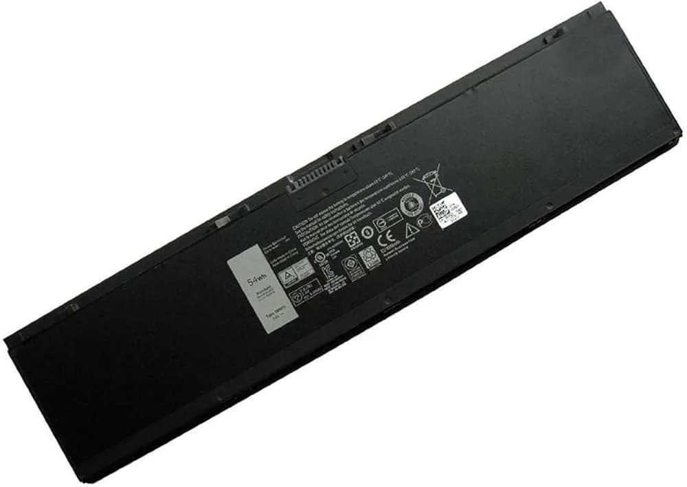 Dell Latitude 7440/E7440 Ultrabook Battery (97KRM, YFDF9) - 54Wh Internal