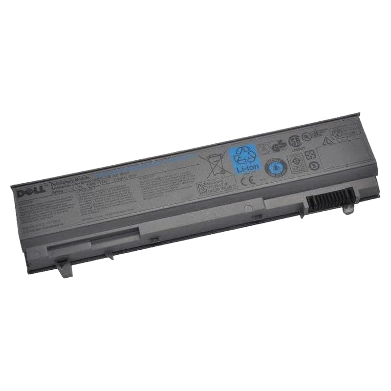 Dell Latitude E6400/E6410/E6500/E6510 & Precision M2400/M4400 Battery (KJ321, PT6V8)