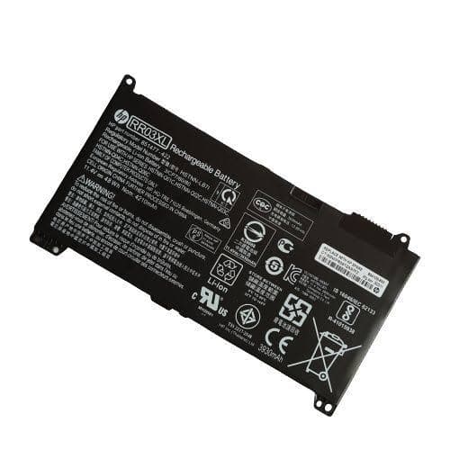 HP ProBook 430/440/450/455/470 G4-G5 Battery (RR03XL) - 48Wh Business Grade