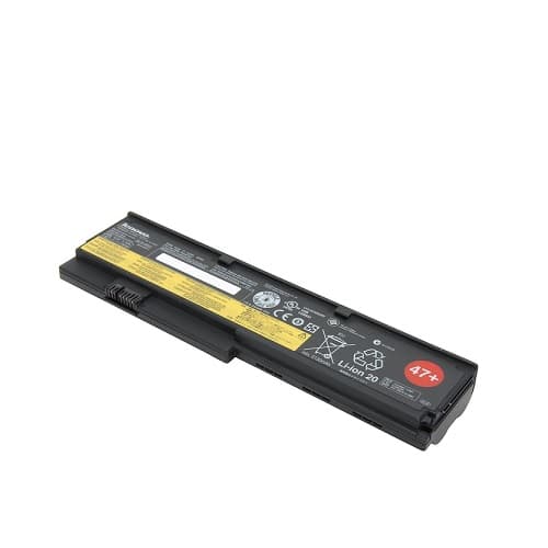 Lenovo ThinkPad Battery 47++ (T410/T420/T510/T520/W510/W520) - 94Wh Extended